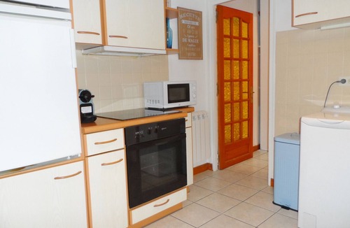 Cabourg House | Charming House in Cabourg Center, Near Beach, Terrace, Pet-Friendly