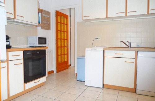 Cabourg House | Charming House in Cabourg Center, Near Beach, Terrace, Pet-Friendly