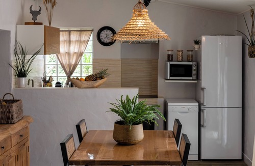 Vauvert House | Charming house in camargue jacuzzi sauna and private pool