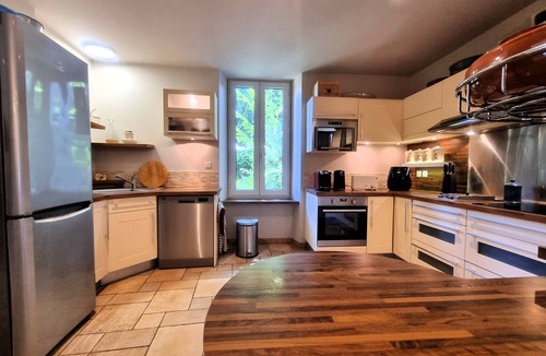 Canet House | Charming house in Canet with a private pool