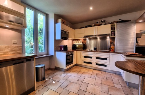 Canet House | Charming house in Canet with a private pool