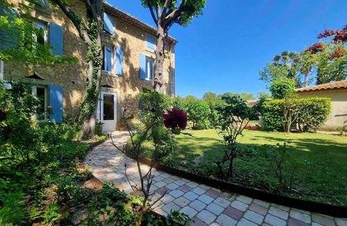 Canet House | Charming house in Canet with a private pool