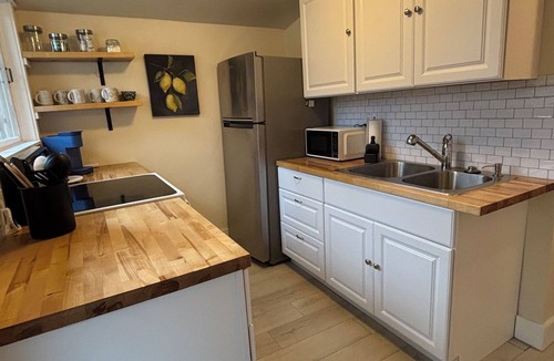 Blaine House | Charming House in Downtown Blaine