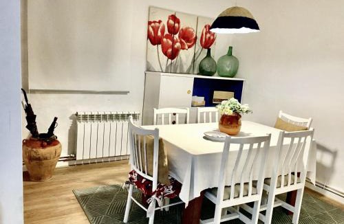 El Poyo del Cid House | Charming House in El Poyo del Cid with Garden and Terrace