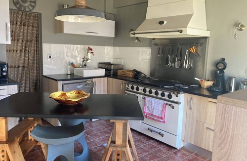 Esquieze-Sere House | charming house in the mountains