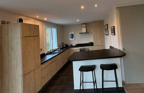Louveciennes Villa | Charming house in Louveciennes