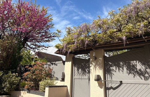 Louveciennes Villa | Charming house in Louveciennes