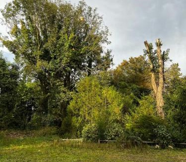 Lyons-la-Foret House | Charming House In Lyons-La-Forêt