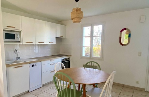 Groix House | Charming house in Groix