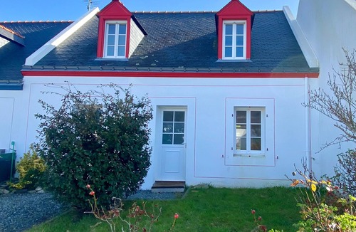 Groix House | Charming house in Groix