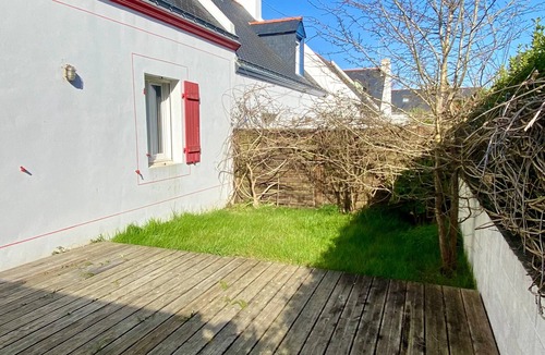 Groix House | Charming house in Groix