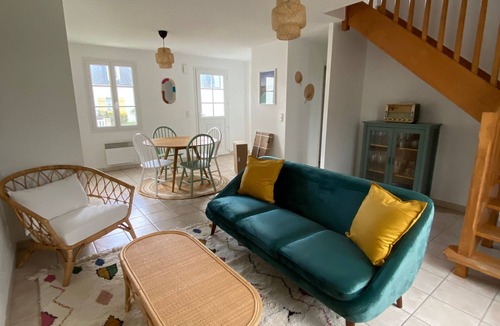 Groix House | Charming house in Groix