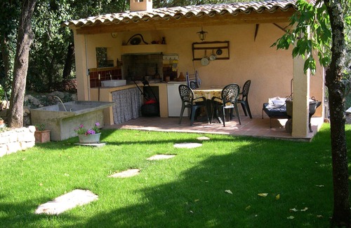 Fox-Amphoux House | Charming house in Haute Provence