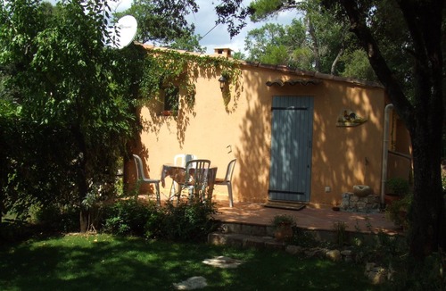 Fox-Amphoux House | Charming house in Haute Provence