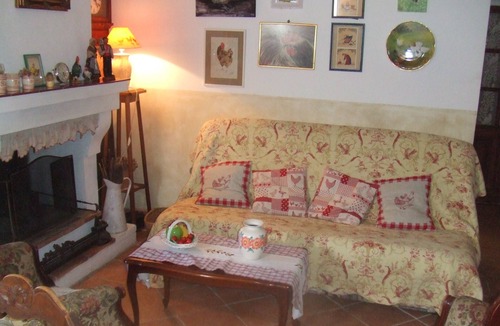 Fox-Amphoux House | Charming house in Haute Provence