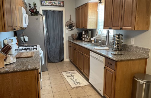 Allen House | Charming House in Highly Sought-After Historic Downtown Allen
