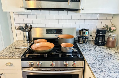 Cooper-Young Historic District House | Charming House in "Historically Hip" Cooper-Young