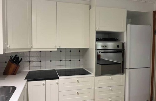 Hundested Villa | Charming house in idyllic Lynæs