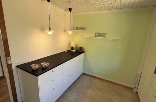 Hundested Villa | Charming house in idyllic Lynæs