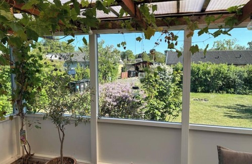 Hundested Villa | Charming house in idyllic Lynæs
