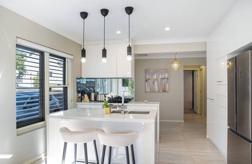 Leichhardt House | Charming house in Leichhardt