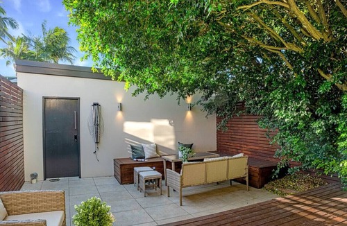 Leichhardt House | Charming house in Leichhardt