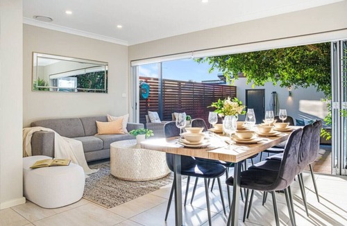 Leichhardt House | Charming house in Leichhardt