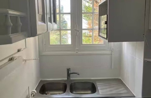 Le Vesinet Cottage | Charming house in Le Vésinet (Napoléon III)Listed park town, 12mnde from Paris