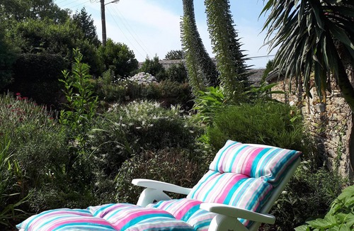 Locquirec House | Charming house in Locquirec