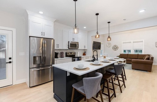 Louisburg House | Charming House in Louisburg, NC