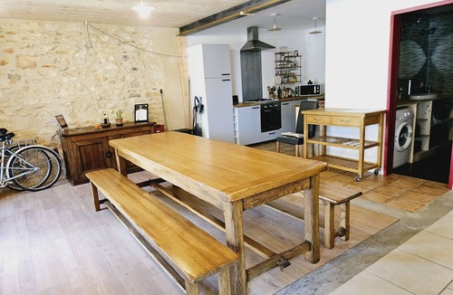 Marsanne House | Charming house in Marsanne