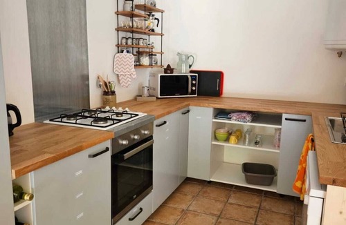 Marsanne House | Charming house in Marsanne