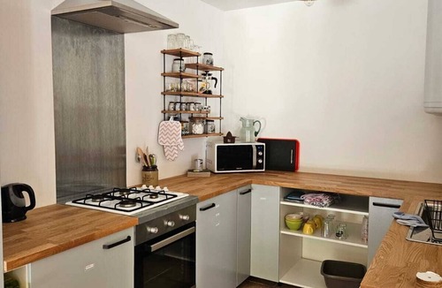 Marsanne House | Charming house in Marsanne