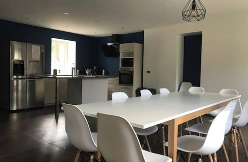 Martel House | Charming house in Martel