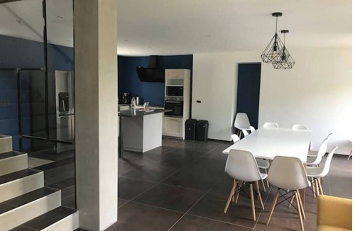 Martel House | Charming house in Martel