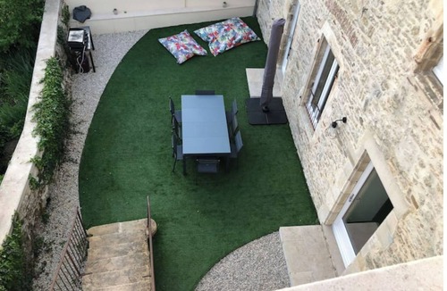 Martel House | Charming house in Martel