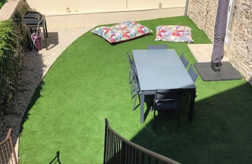 Martel House | Charming house in Martel