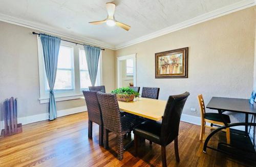 Vollintine-Evergreen House | Charming house in Memphis