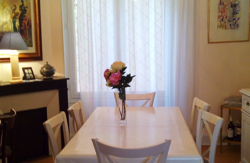 Vieux Vichy House | Charming house in Old Vichy