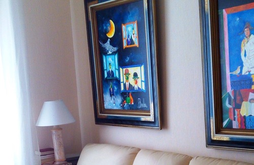 Vieux Vichy House | Charming house in Old Vichy