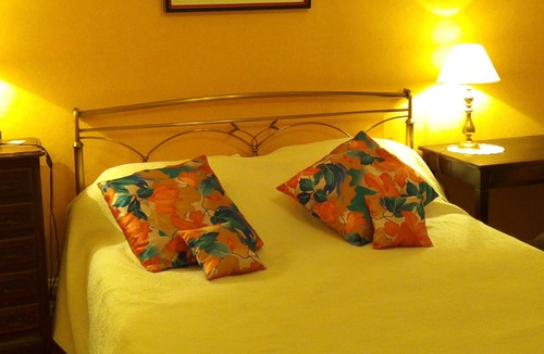 Vieux Vichy House | Charming house in Old Vichy