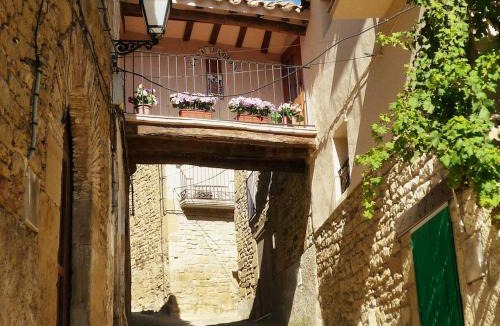 Ores House | Charming House in Orés