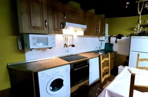 Ores House | Charming House in Orés
