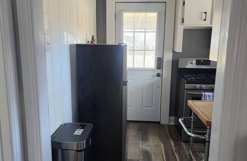 Bethany House | Charming house in peaceful Keithville, LA