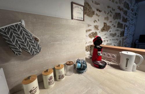 Pezenas House | Charming house in Pezenas with garage and patio