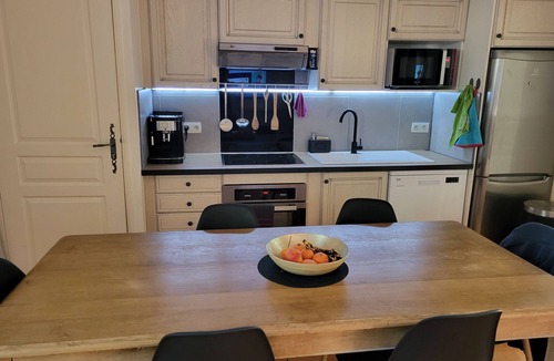 Fayence House | Charming house in prestigious estate *