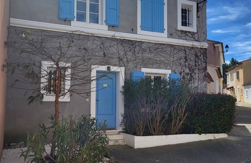 Fayence House | Charming house in prestigious estate *