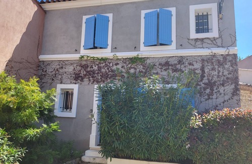 Fayence House | Charming house in prestigious estate *