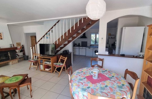 La Crau House | Charming house in Provence