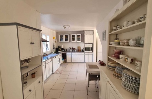 La Crau House | Charming house in Provence